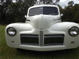 1942 Ford Business Coupe (CC-1103144) for sale in Carriere, Mississippi
