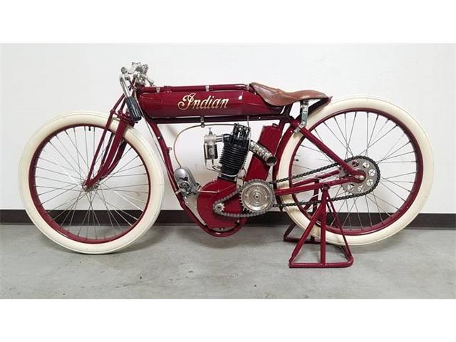 1916 Indian Motorcycle (CC-1100315) for sale in Auburn Hills, Michigan