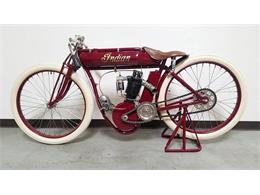 1916 Indian Motorcycle (CC-1100315) for sale in Auburn Hills, Michigan