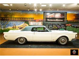 1969 Lincoln Continental (CC-1103154) for sale in Orlando, Florida