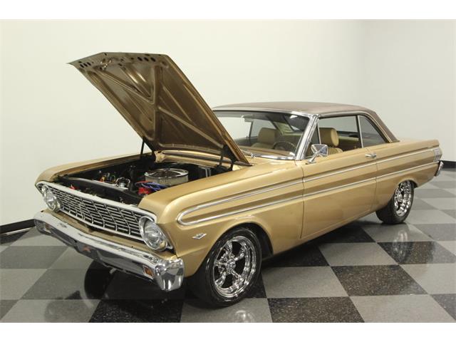 1964 Ford Falcon for Sale | ClassicCars.com | CC-1103163