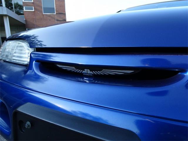 1995 Ford Thunderbird (CC-1103165) for sale in Indianapolis, Indiana