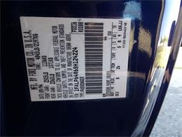 1995 Ford Thunderbird (CC-1103165) for sale in Indianapolis, Indiana