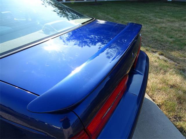 1995 Ford Thunderbird (CC-1103165) for sale in Indianapolis, Indiana