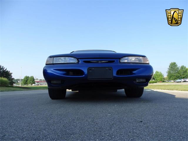 1995 Ford Thunderbird (CC-1103165) for sale in Indianapolis, Indiana