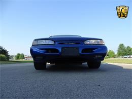 1995 Ford Thunderbird (CC-1103165) for sale in Indianapolis, Indiana