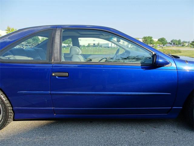1995 Ford Thunderbird (CC-1103165) for sale in Indianapolis, Indiana