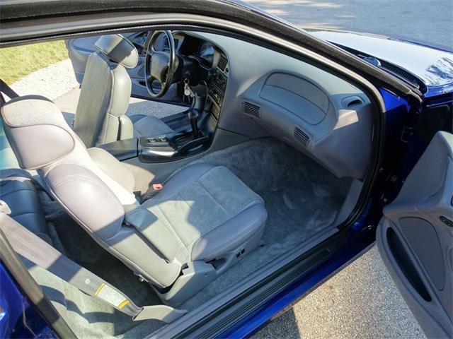 1995 Ford Thunderbird (CC-1103165) for sale in Indianapolis, Indiana