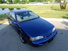1995 Ford Thunderbird (CC-1103165) for sale in Indianapolis, Indiana