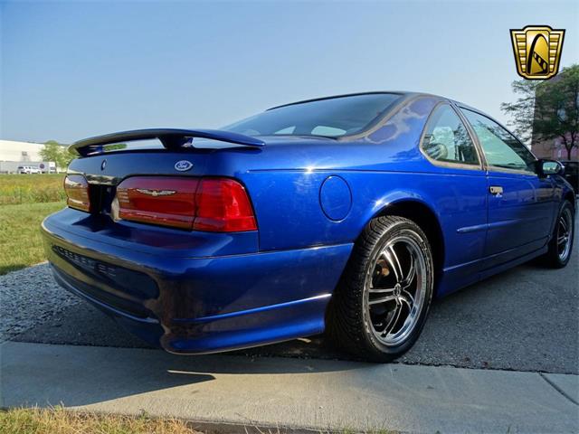 1995 Ford Thunderbird (CC-1103165) for sale in Indianapolis, Indiana