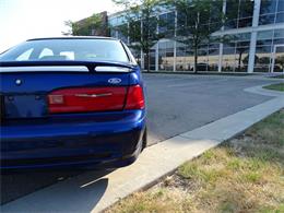 1995 Ford Thunderbird (CC-1103165) for sale in Indianapolis, Indiana