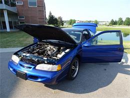 1995 Ford Thunderbird (CC-1103165) for sale in Indianapolis, Indiana