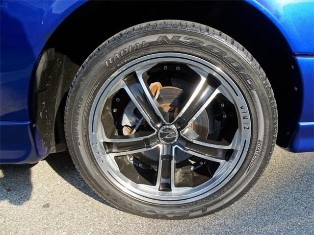 1995 Ford Thunderbird (CC-1103165) for sale in Indianapolis, Indiana