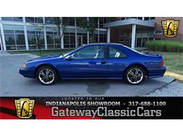 1995 Ford Thunderbird (CC-1103165) for sale in Indianapolis, Indiana