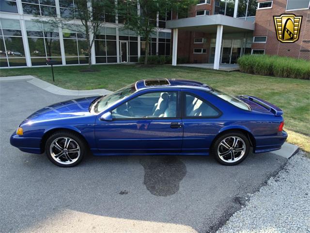 1995 Ford Thunderbird (CC-1103165) for sale in Indianapolis, Indiana