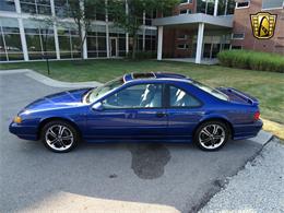 1995 Ford Thunderbird (CC-1103165) for sale in Indianapolis, Indiana