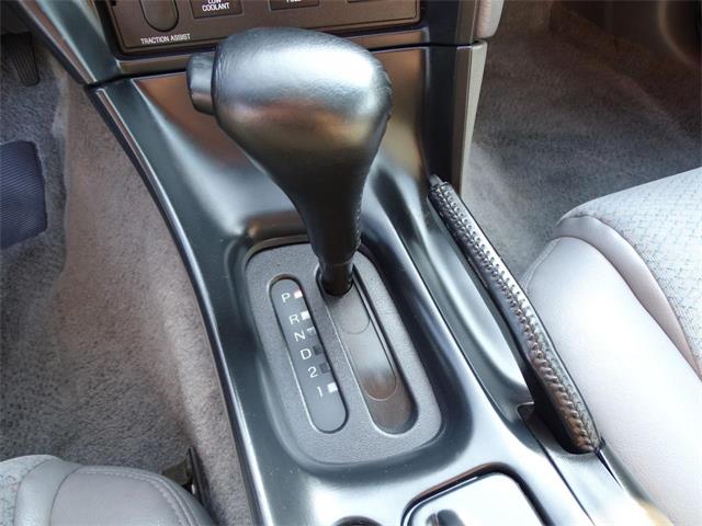 1995 Ford Thunderbird (CC-1103165) for sale in Indianapolis, Indiana