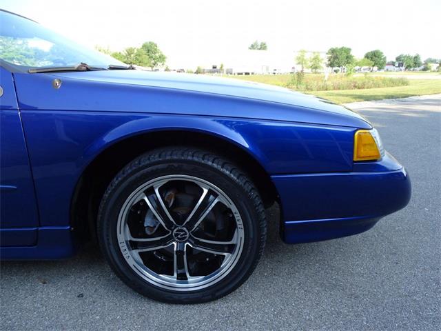 1995 Ford Thunderbird (CC-1103165) for sale in Indianapolis, Indiana
