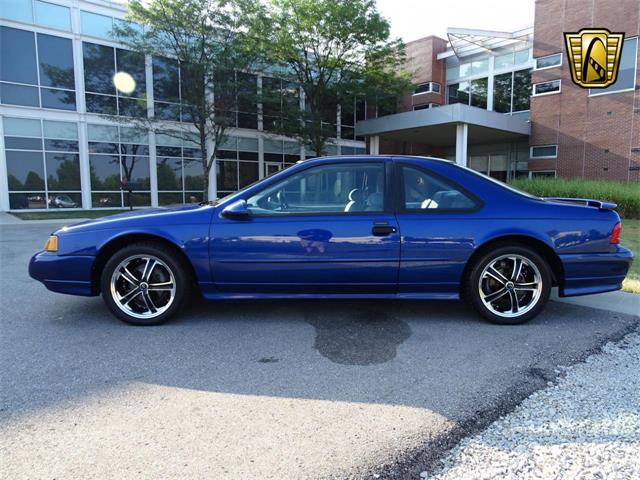 1995 Ford Thunderbird (CC-1103165) for sale in Indianapolis, Indiana