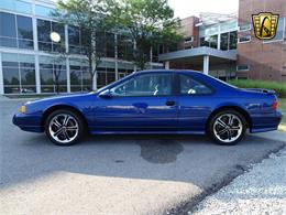 1995 Ford Thunderbird (CC-1103165) for sale in Indianapolis, Indiana