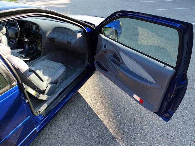 1995 Ford Thunderbird (CC-1103165) for sale in Indianapolis, Indiana