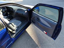 1995 Ford Thunderbird (CC-1103165) for sale in Indianapolis, Indiana