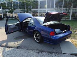 1995 Ford Thunderbird (CC-1103165) for sale in Indianapolis, Indiana