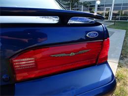 1995 Ford Thunderbird (CC-1103165) for sale in Indianapolis, Indiana