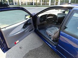 1995 Ford Thunderbird (CC-1103165) for sale in Indianapolis, Indiana