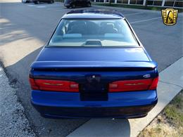 1995 Ford Thunderbird (CC-1103165) for sale in Indianapolis, Indiana