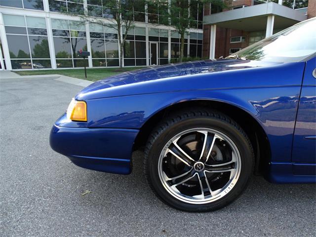 1995 Ford Thunderbird (CC-1103165) for sale in Indianapolis, Indiana
