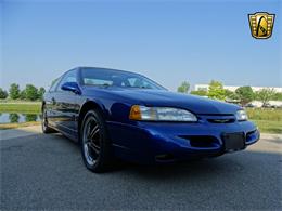 1995 Ford Thunderbird (CC-1103165) for sale in Indianapolis, Indiana