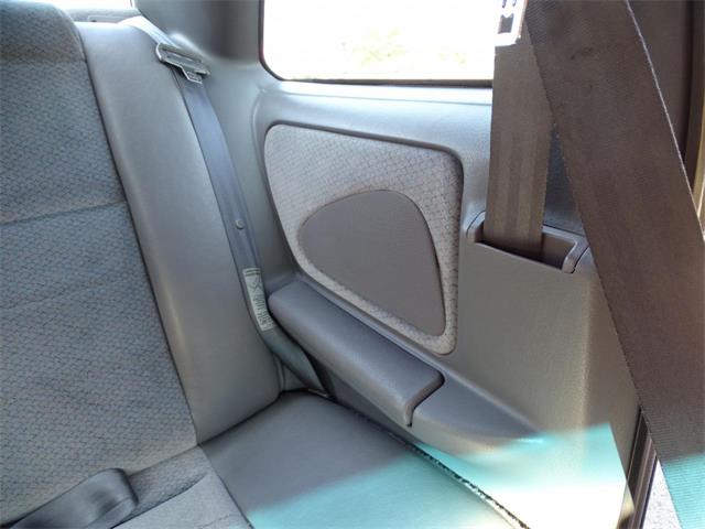 1995 Ford Thunderbird (CC-1103165) for sale in Indianapolis, Indiana