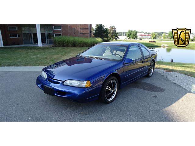 1995 Ford Thunderbird (CC-1103165) for sale in Indianapolis, Indiana