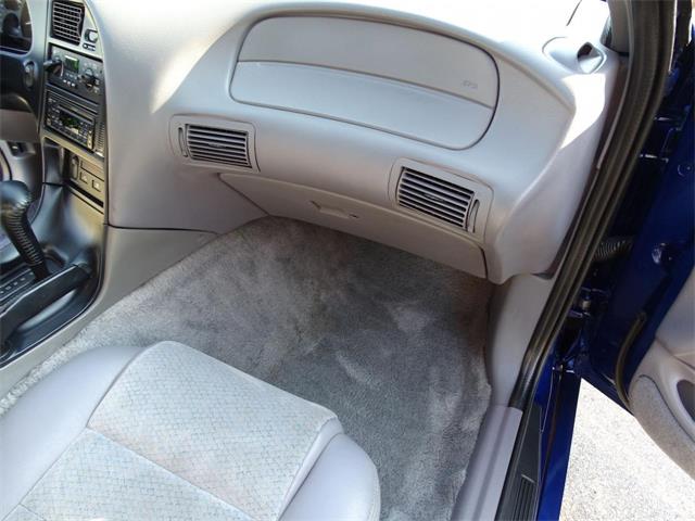 1995 Ford Thunderbird (CC-1103165) for sale in Indianapolis, Indiana