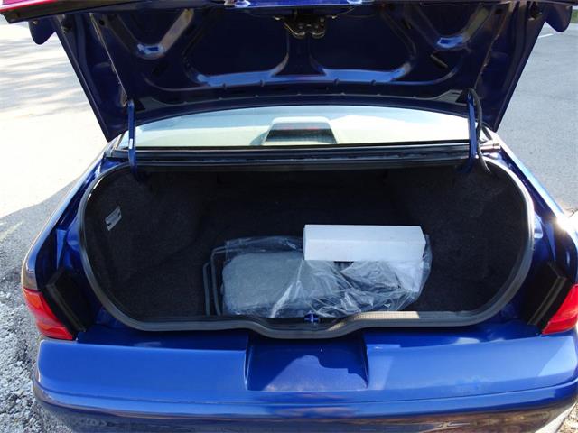 1995 Ford Thunderbird (CC-1103165) for sale in Indianapolis, Indiana
