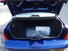 1995 Ford Thunderbird (CC-1103165) for sale in Indianapolis, Indiana
