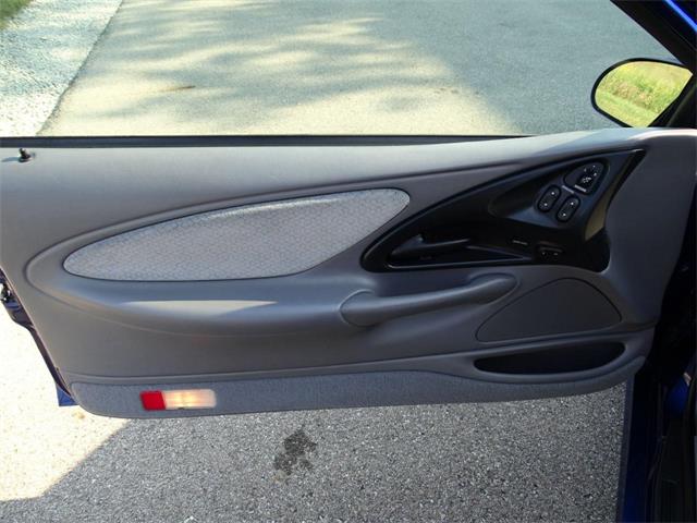 1995 Ford Thunderbird (CC-1103165) for sale in Indianapolis, Indiana