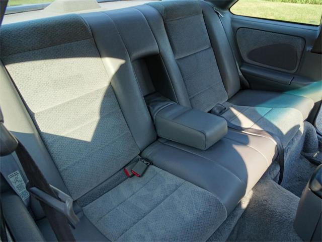 1995 Ford Thunderbird (CC-1103165) for sale in Indianapolis, Indiana