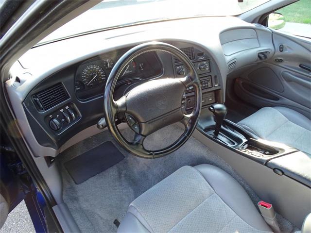 1995 Ford Thunderbird (CC-1103165) for sale in Indianapolis, Indiana