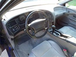 1995 Ford Thunderbird (CC-1103165) for sale in Indianapolis, Indiana