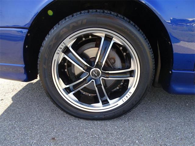 1995 Ford Thunderbird (CC-1103165) for sale in Indianapolis, Indiana
