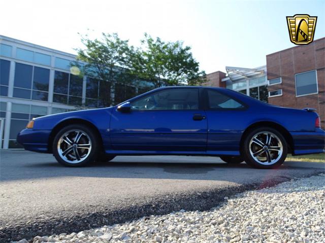 1995 Ford Thunderbird (CC-1103165) for sale in Indianapolis, Indiana