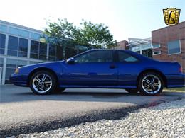 1995 Ford Thunderbird (CC-1103165) for sale in Indianapolis, Indiana