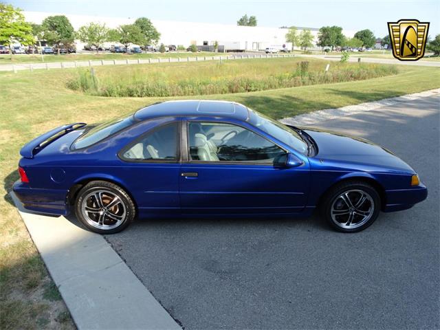 1995 Ford Thunderbird (CC-1103165) for sale in Indianapolis, Indiana