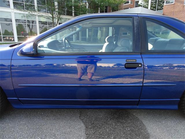 1995 Ford Thunderbird (CC-1103165) for sale in Indianapolis, Indiana