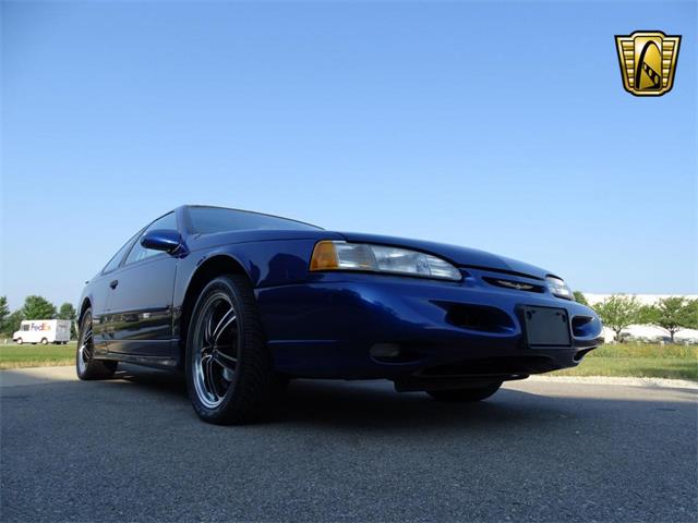 1995 Ford Thunderbird (CC-1103165) for sale in Indianapolis, Indiana