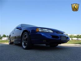 1995 Ford Thunderbird (CC-1103165) for sale in Indianapolis, Indiana