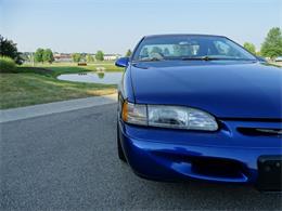 1995 Ford Thunderbird (CC-1103165) for sale in Indianapolis, Indiana