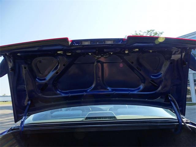 1995 Ford Thunderbird (CC-1103165) for sale in Indianapolis, Indiana